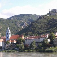 Wachau
